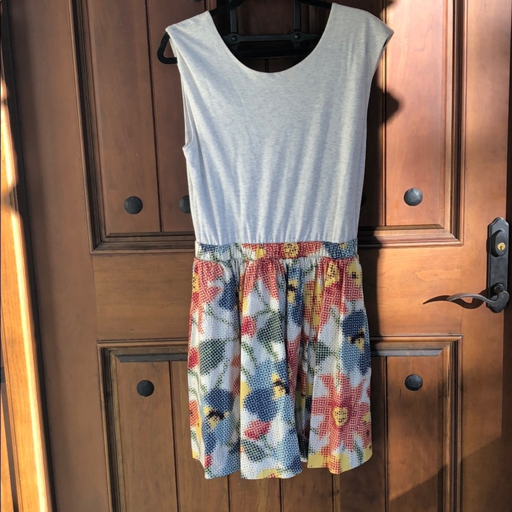 Kate Spade Summer Dress